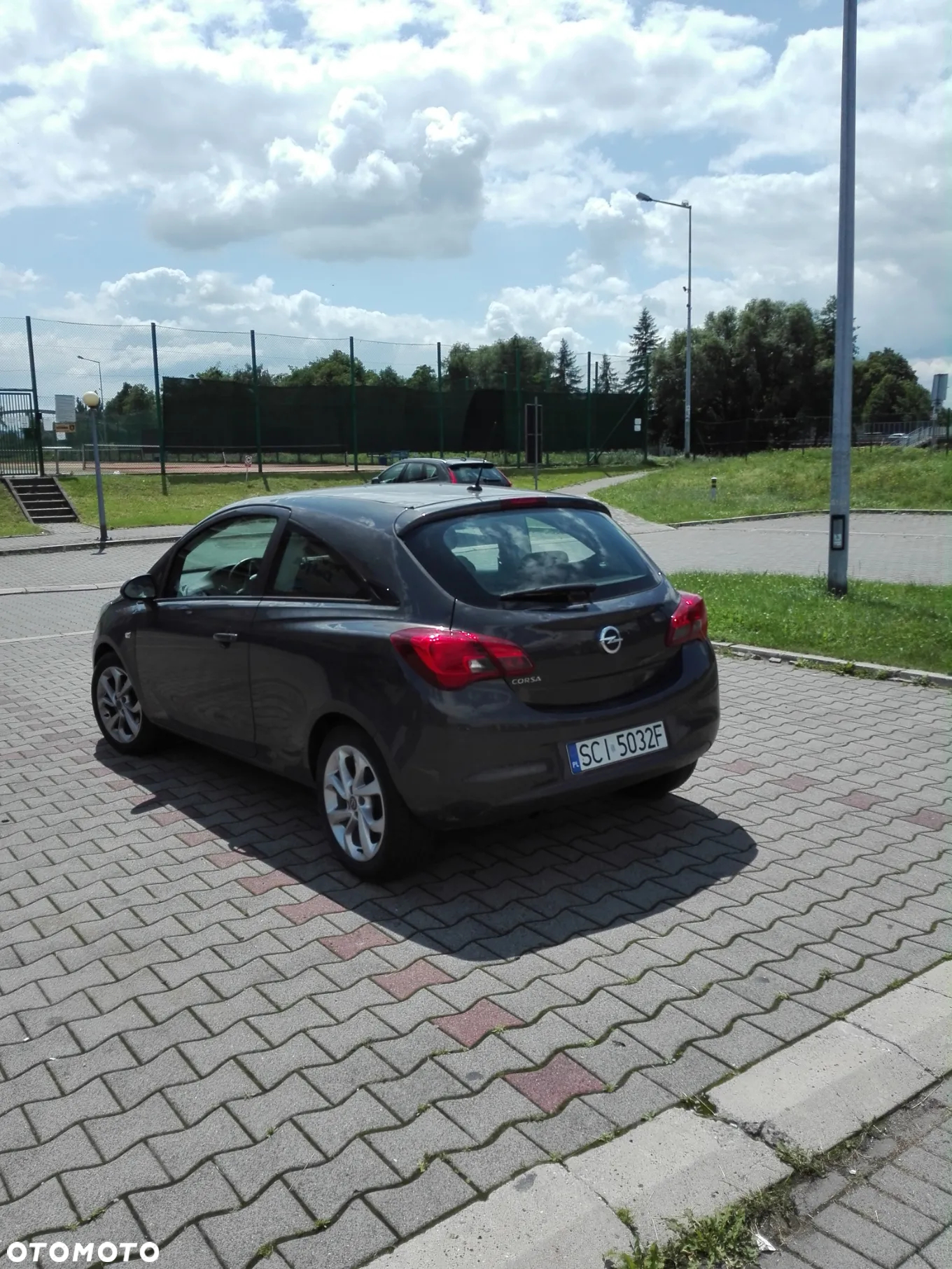 Opel Corsa 1.4 Enjoy - 6