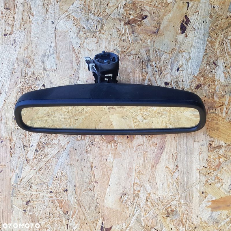 FORD MONDEO MK4 07-14R KOMBI HB LUSTERKO WSTECZNE FOTOCHROM - 1