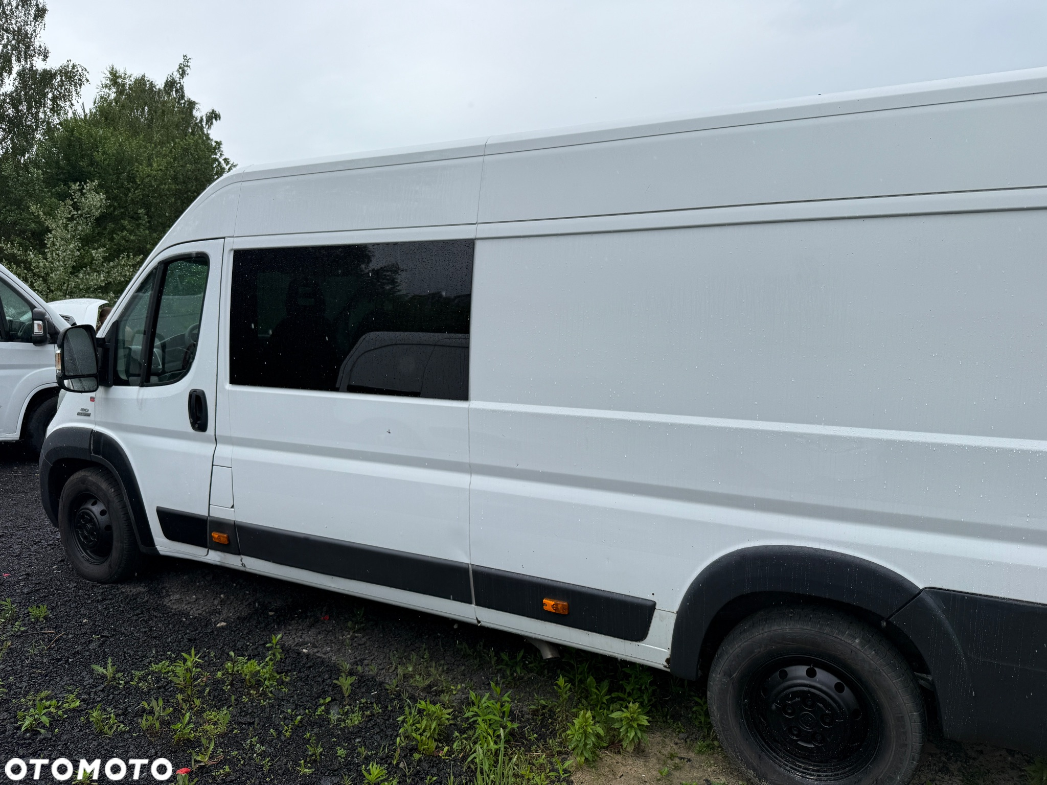 Fiat Ducato - 7