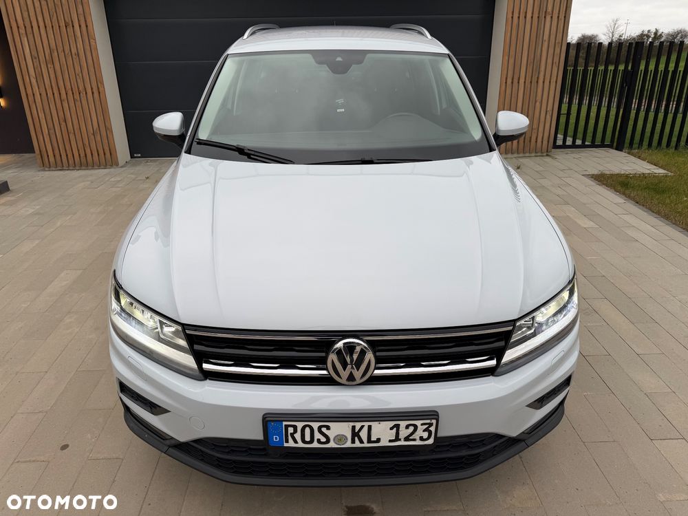 Volkswagen Tiguan 2.0 TDI SCR Join - 10