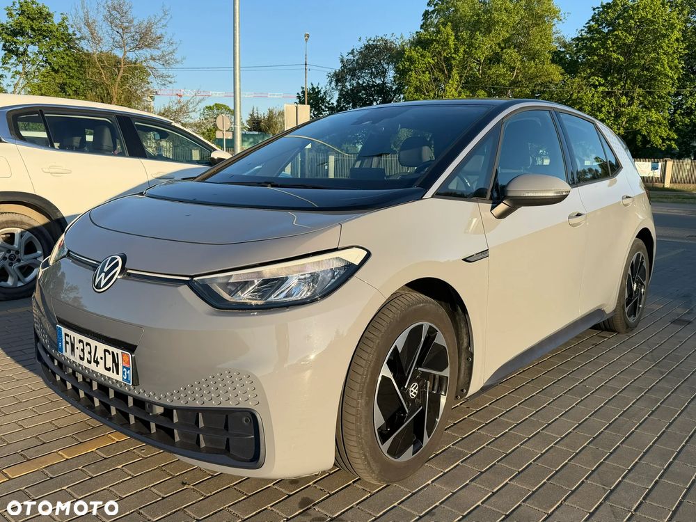 Volkswagen ID.3 - 38