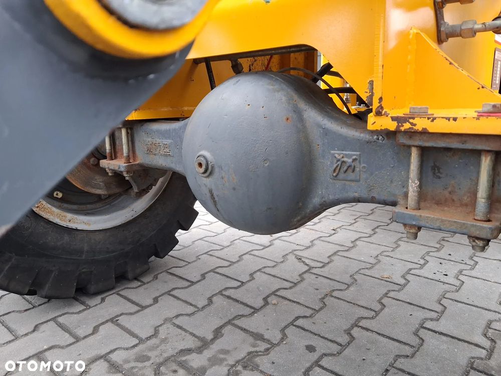 Inny HYTEC ZL 20 G - 22