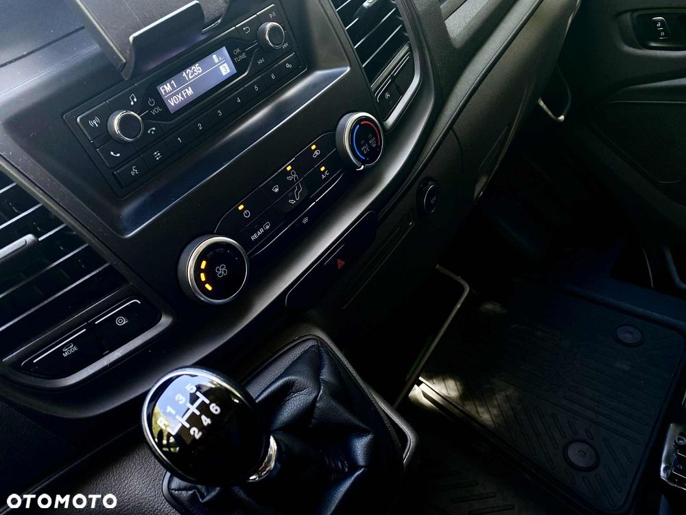 Ford Transit - 8