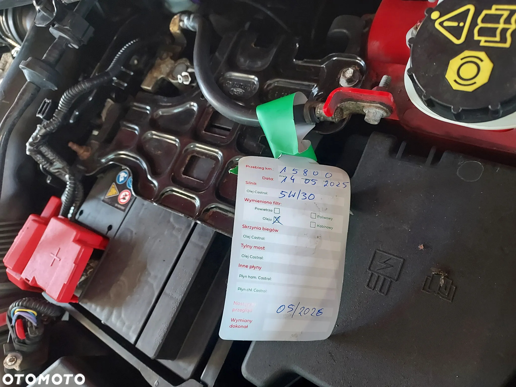 Ford Fiesta 1.0 EcoBoost S&S ACTIVE - 15