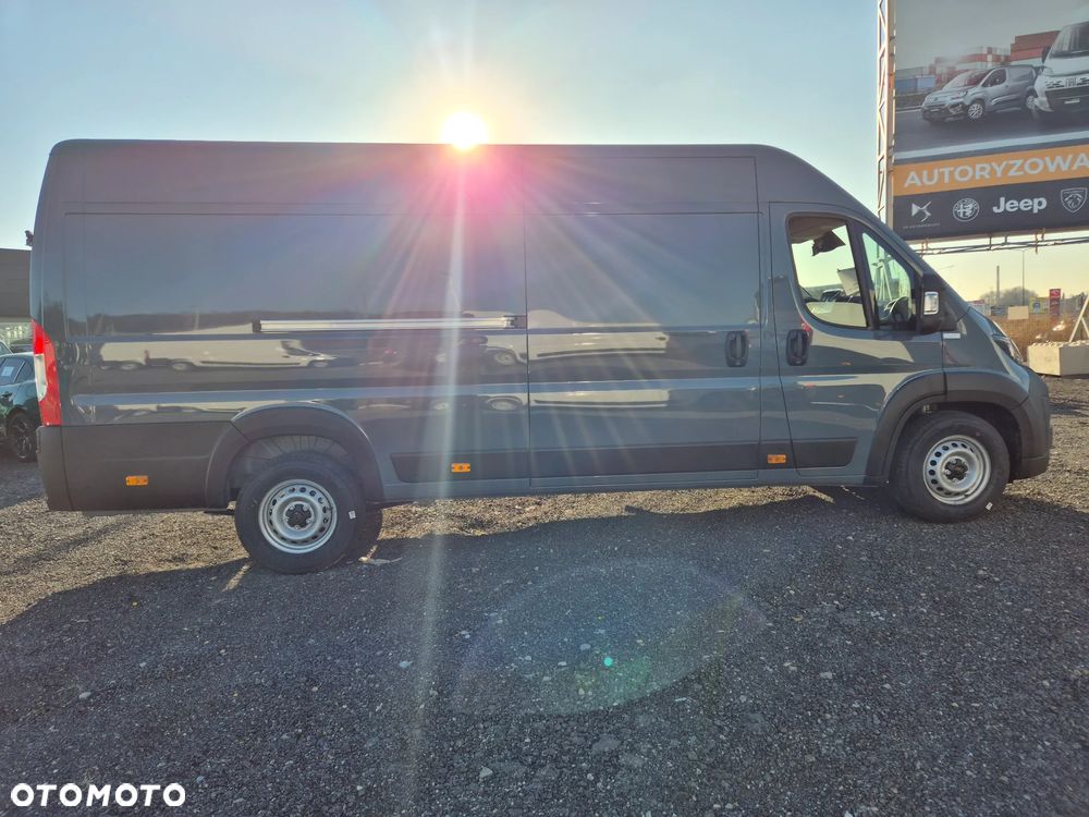 Peugeot Boxer Furgon L4H2 2.2 180KM AT8 Automat MAX 2026 !! OD RĘKI !! - 6