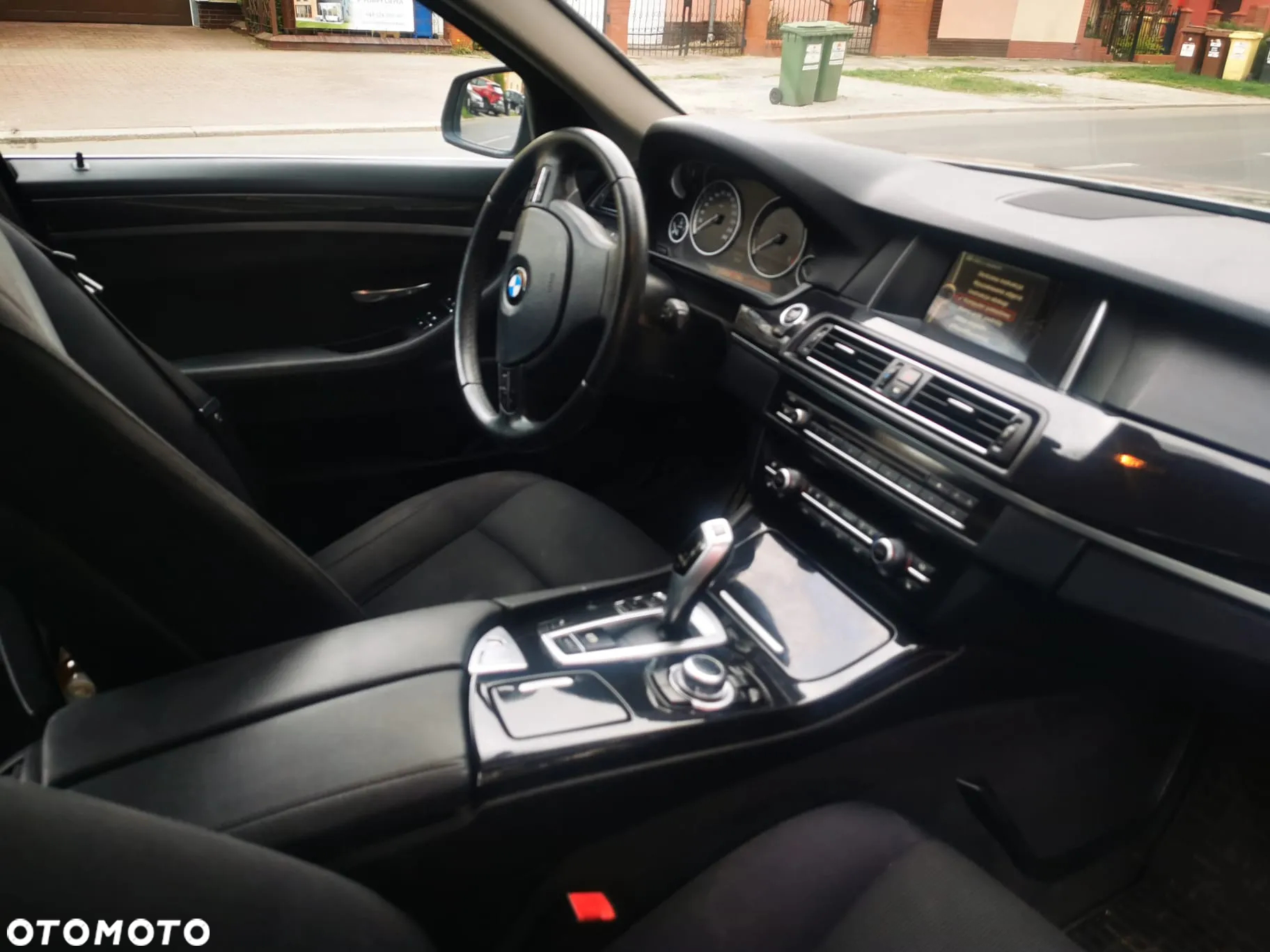 BMW Seria 5 - 2