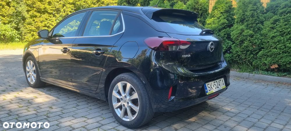 Opel Corsa 1.5 D Elegance S&S - 9