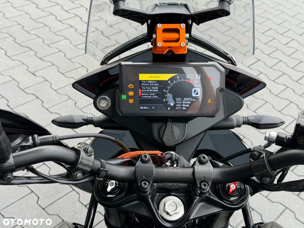KTM Adventure - 22