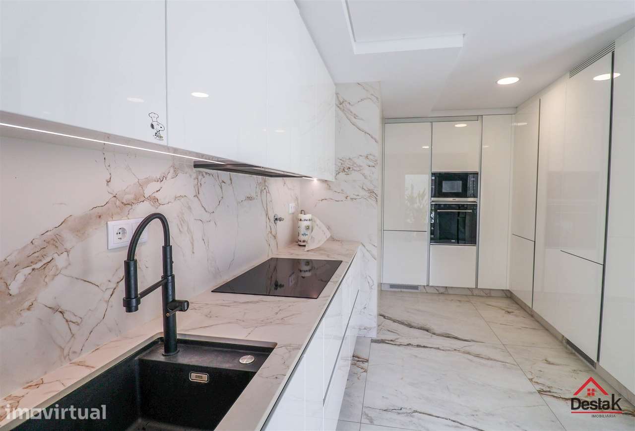 Apartamento T5 DUPLEX na Colina Verde - Grande imagem: 3/36