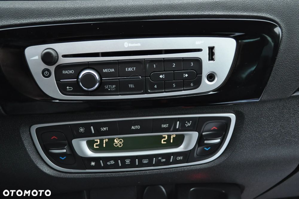 Renault Scenic Energy TCe 130 S&S Bose Edition - 30