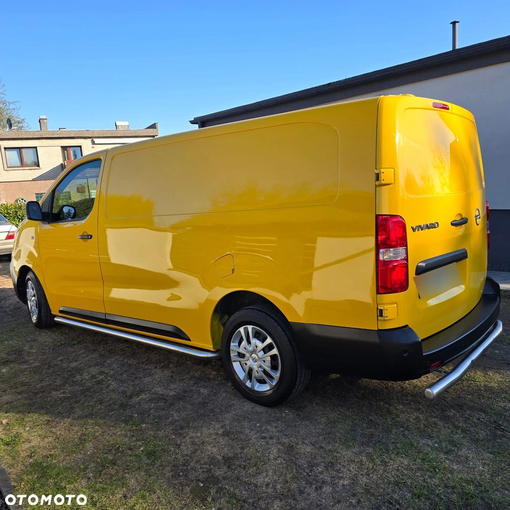 Opel VIVARO - 7