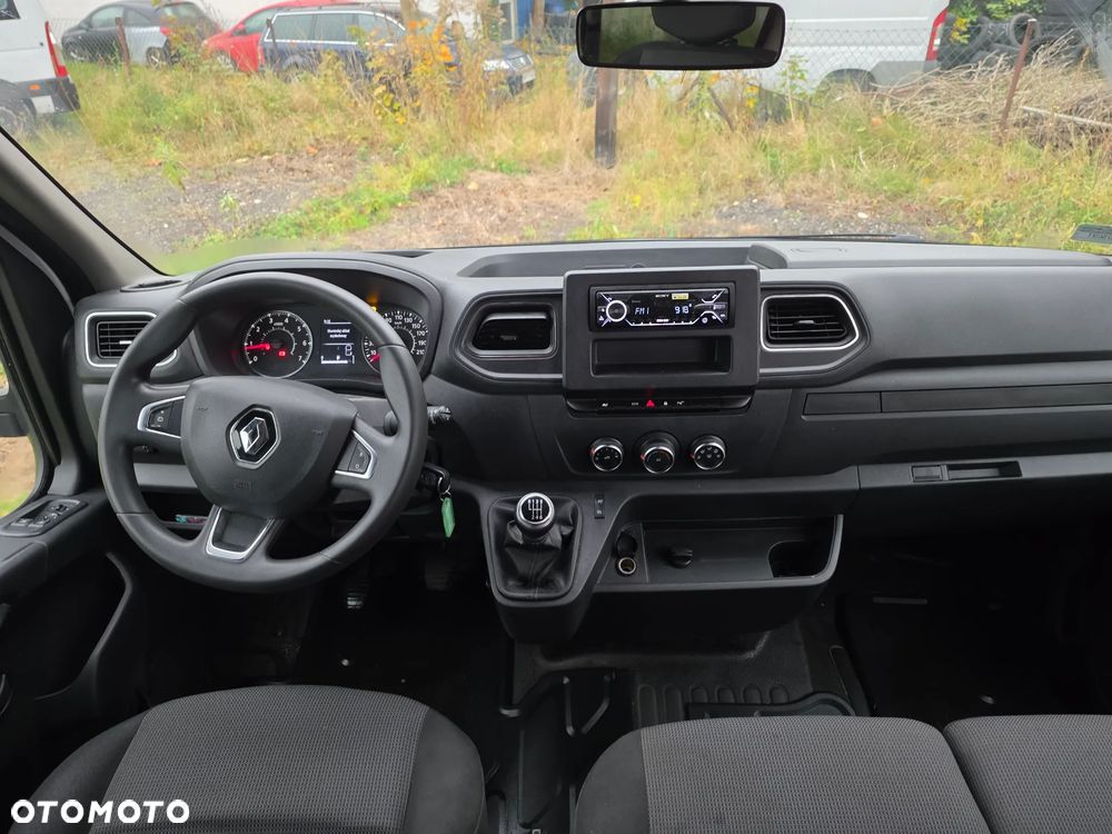 Renault Master L2H2 Pack Clim (bryg.) - 12