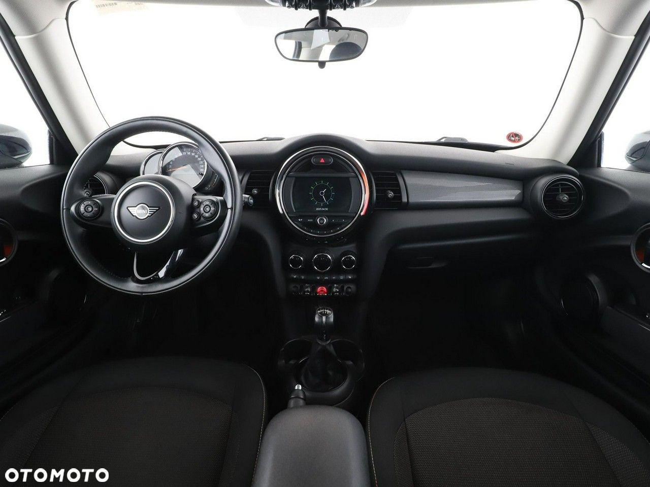 MINI Cooper Standard - 15