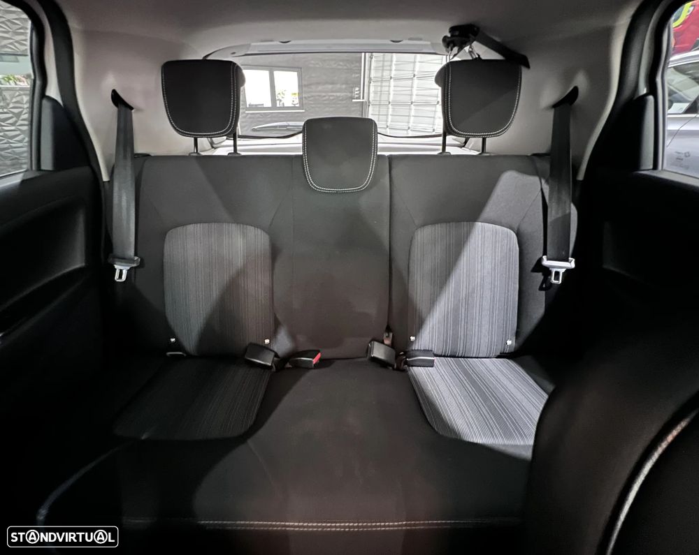 Renault Zoe (c/ Bateria) Limited 40 - 7