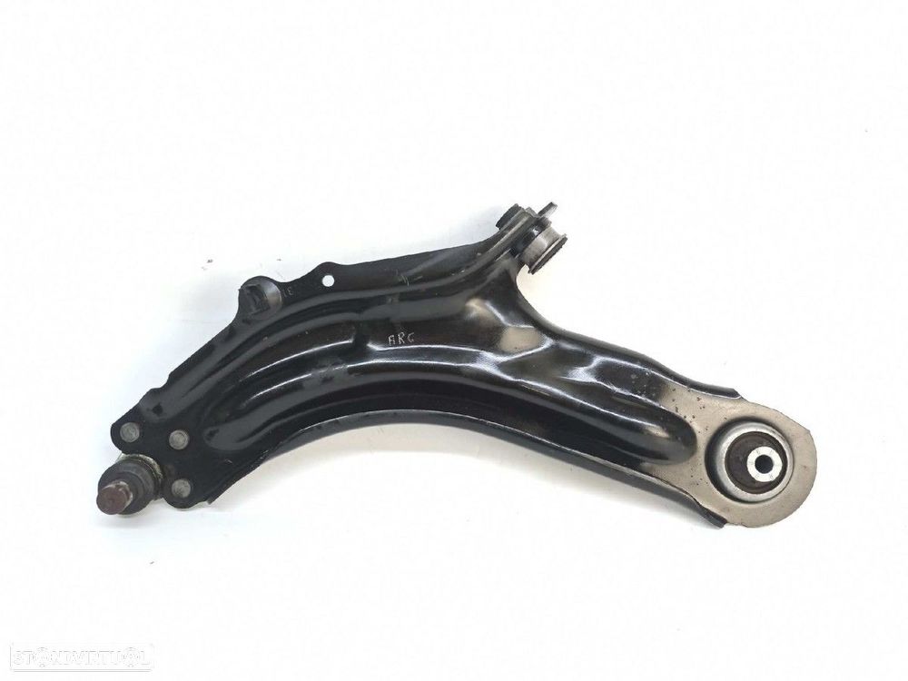BRAÇO SUSPENSÃO INFERIOR FRENTE ESQUERDO RENAULT KANGOO Z.E. MAXI 2-SITZER - 6