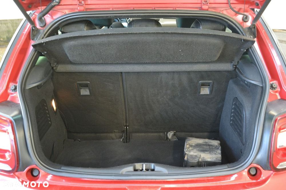 Citroën DS3 - 25