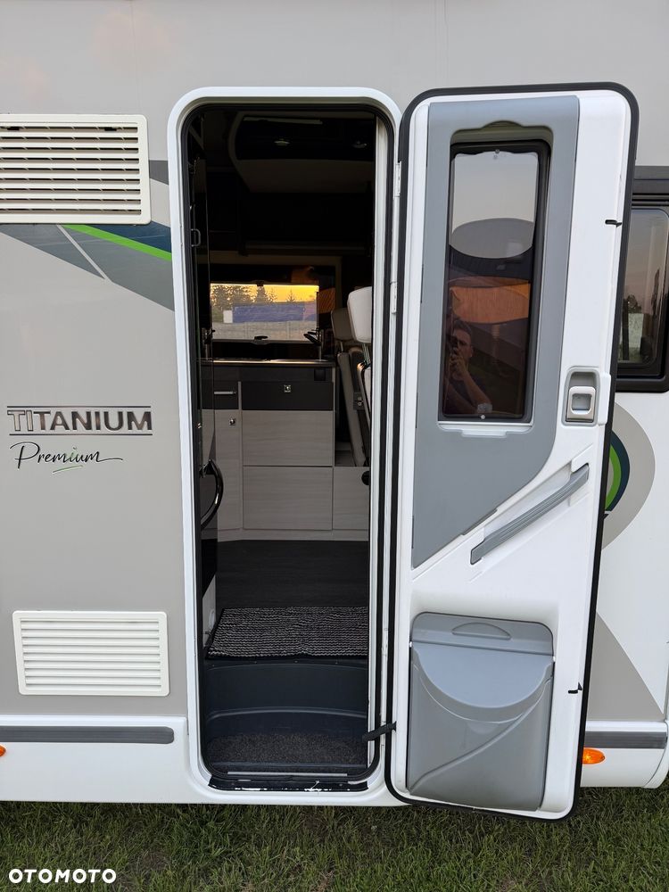 Chausson 777 - 17