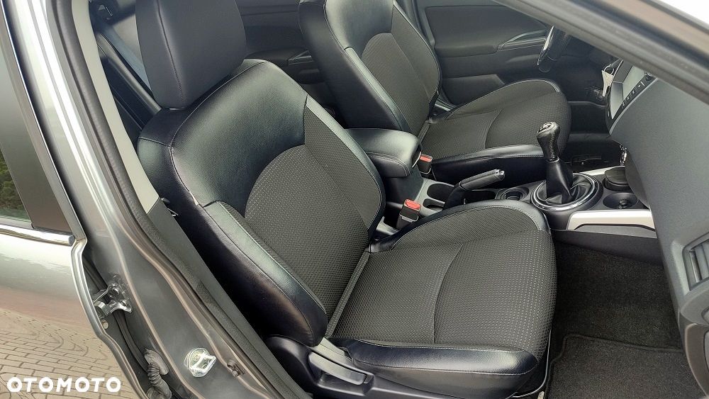 Citroën C4 Aircross 1.6 Stop & Start 2WD Tendance - 30