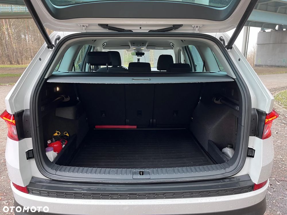 Skoda Kodiaq 2.0 TDI 4x4 Style DSG - 11