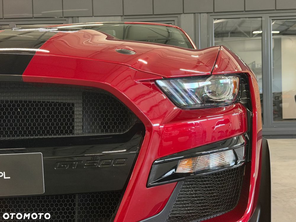 Ford Mustang - 15