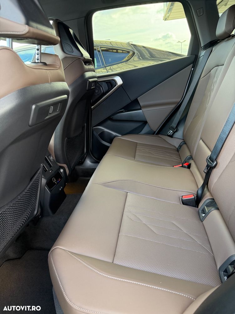 BMW X3 20 xDrive AT MHEV - 12