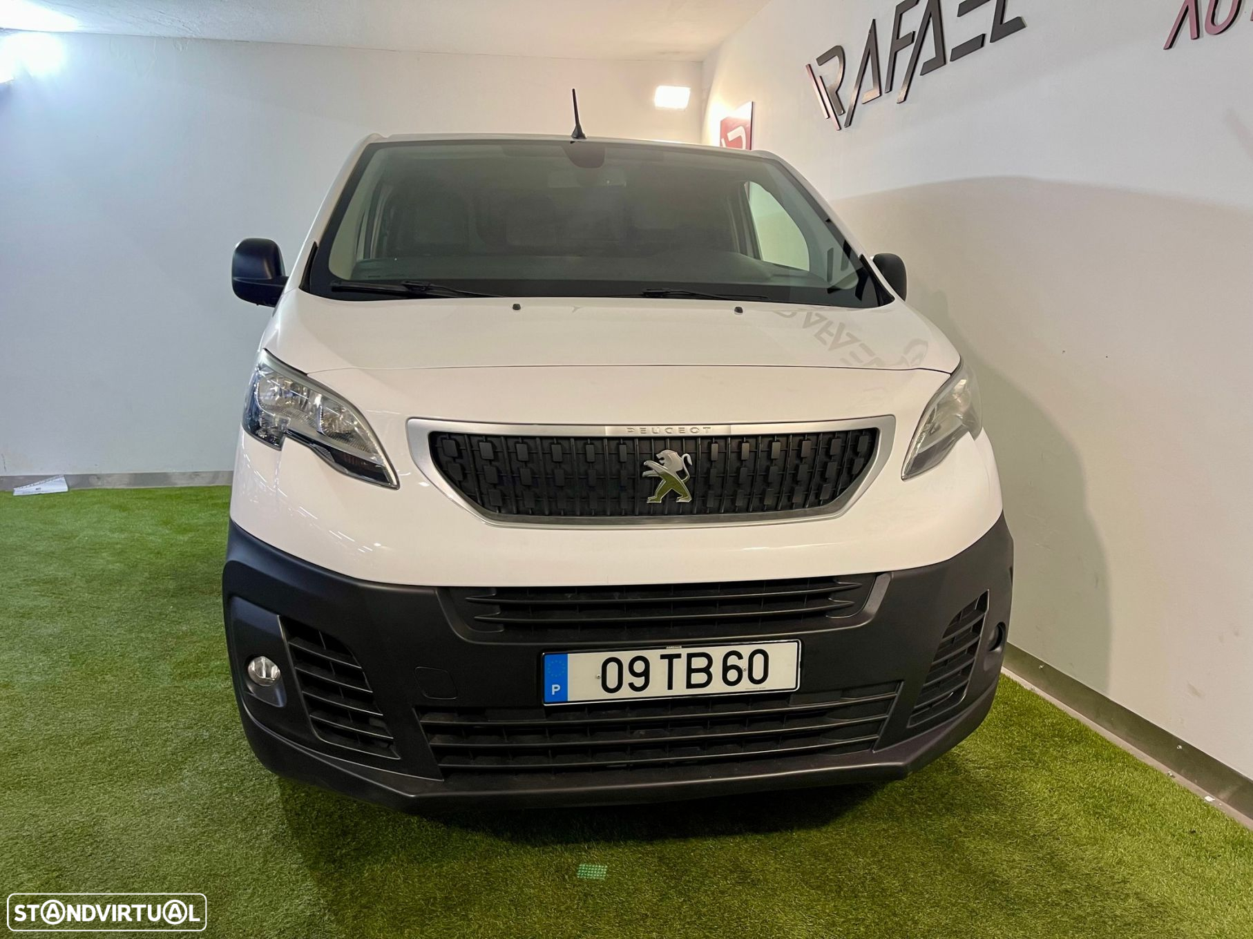 Peugeot Expert 2.0 BlueHDi L2H1 Premium Standard - 3