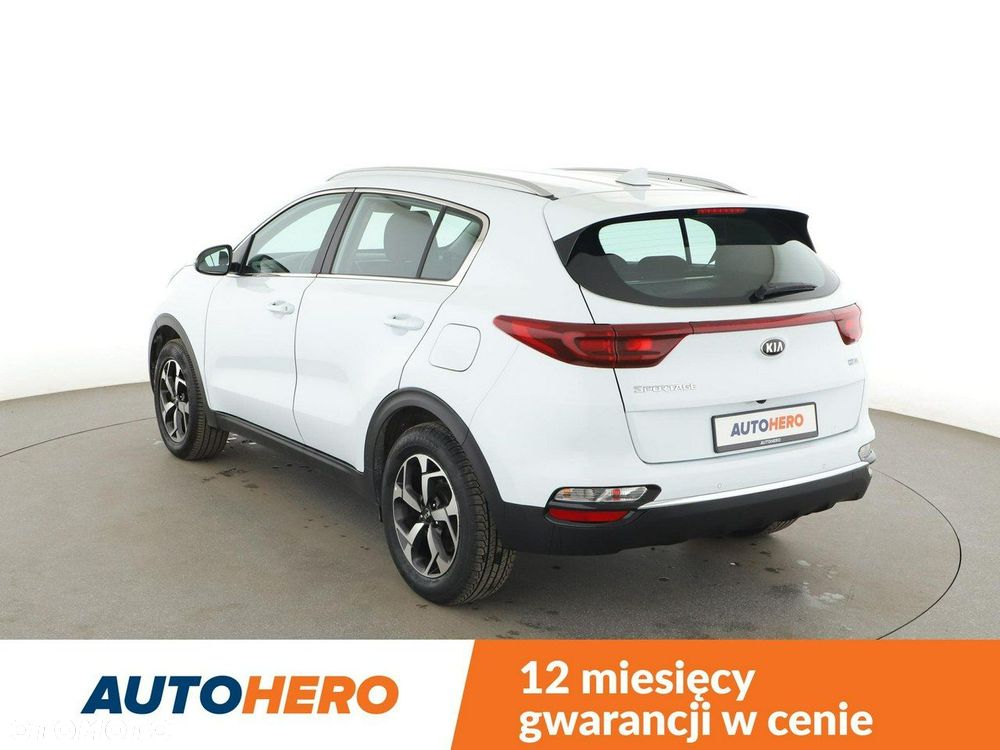 Kia Sportage 1.6 GDI Business Line 2WD - 4