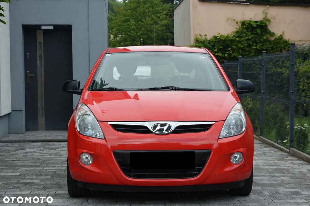 Hyundai i20 1.2 Edition Plus - 2
