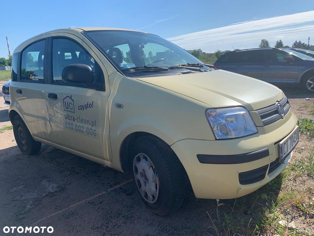 Fiat Panda - 11