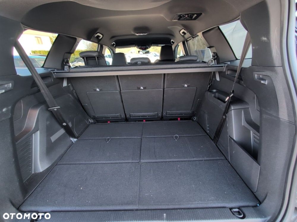 Peugeot 5008 1.5 BlueHDi GT S&S EAT8 - 20