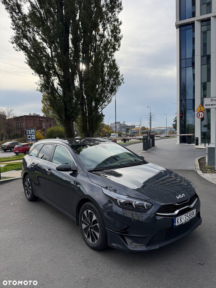 Kia Ceed 1.5 T-GDI L DCT - 3