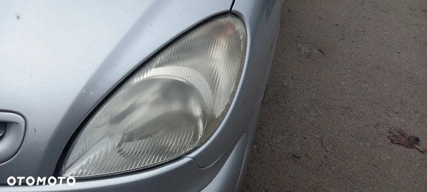 Lampa przód przednia lewa Citroen Xsara Picasso EZRC