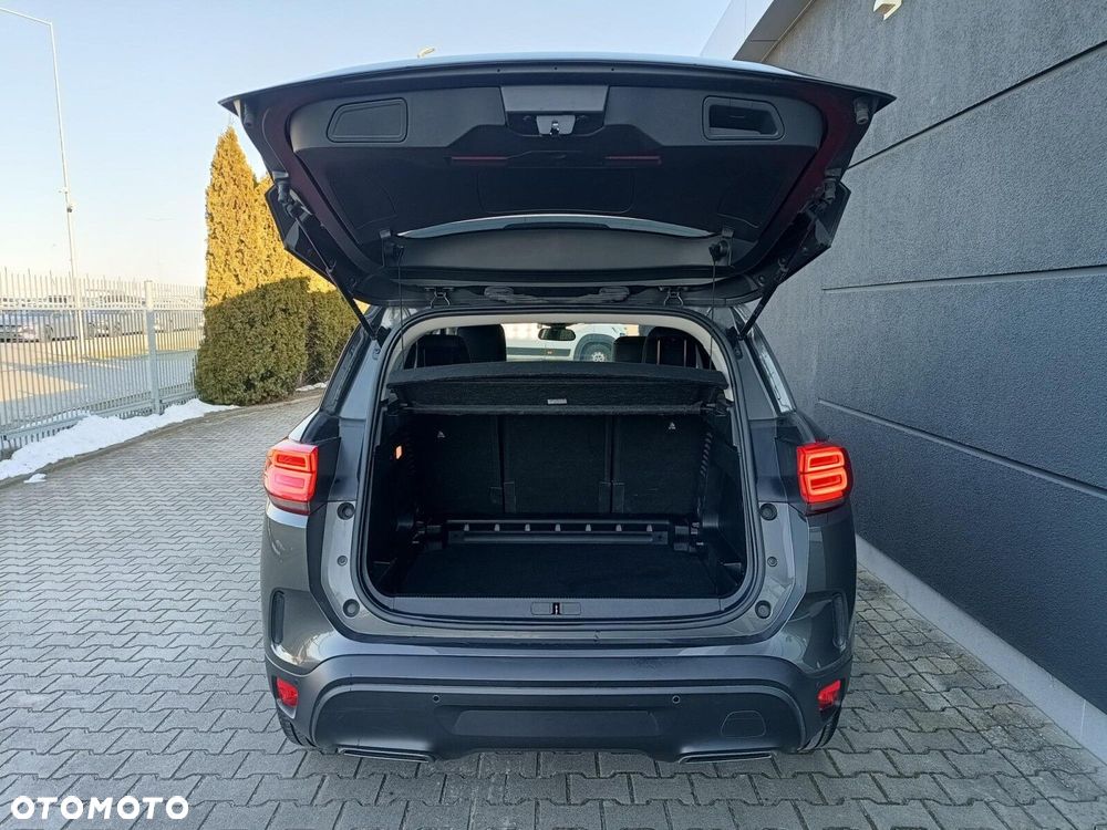 Citroën C5 Aircross 1.2 PureTech Feel Pack - 9