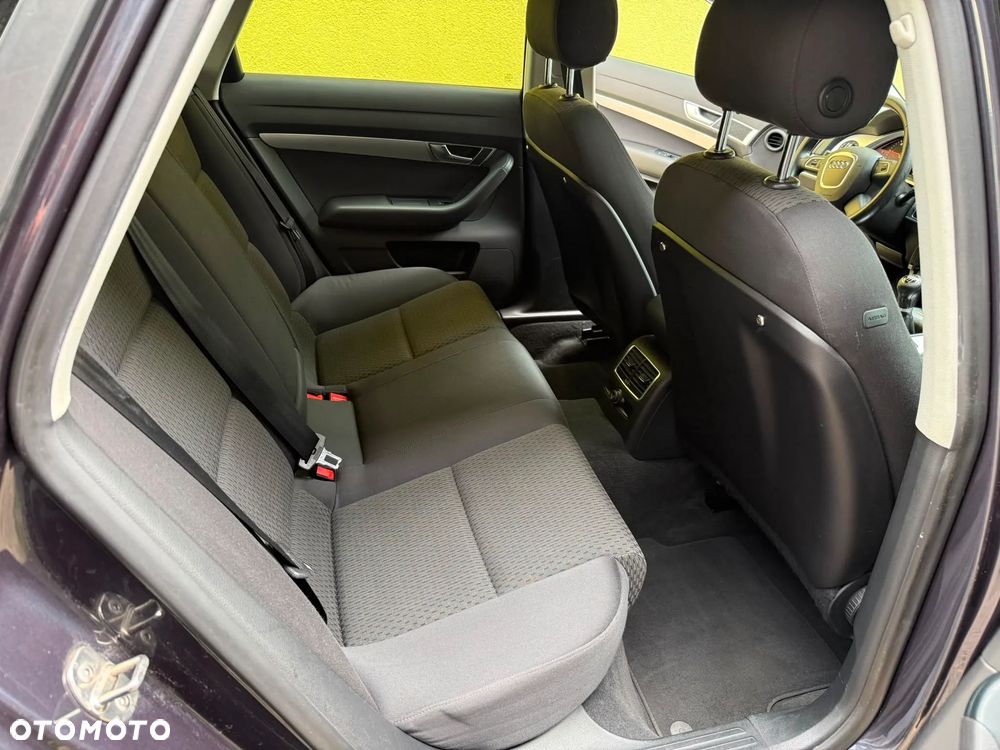 Audi A6 Avant 2.0 TDI DPF - 18