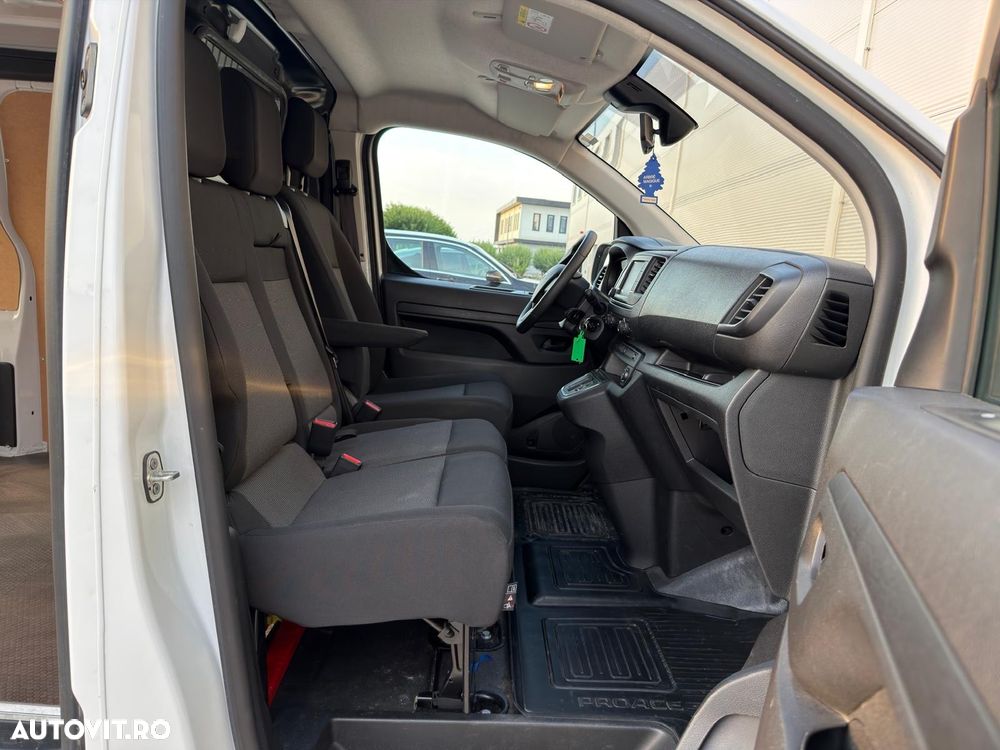 Toyota Proace - 12