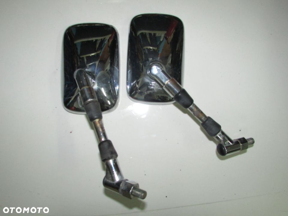 Suzuki GZ 250 Marauder lusterka - 1