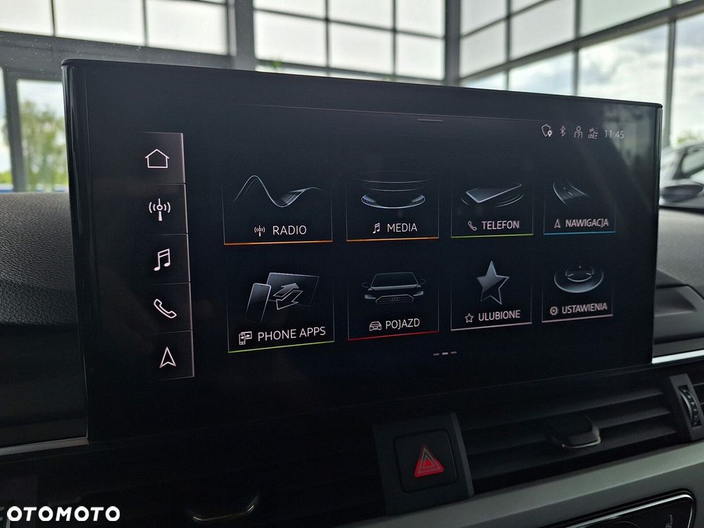 Audi A4 Limousine - 32