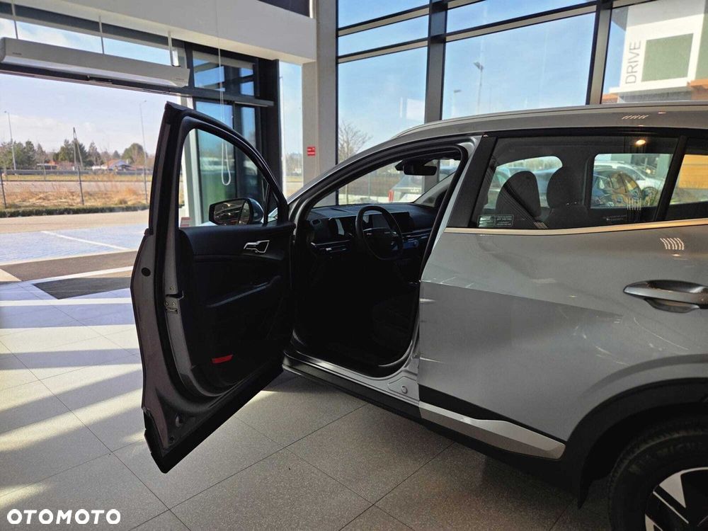 Kia Sportage - 13