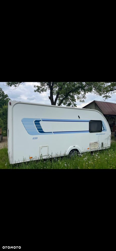 SWIFT Alpine 2 - 3