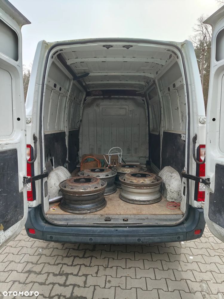 Renault Master - 4