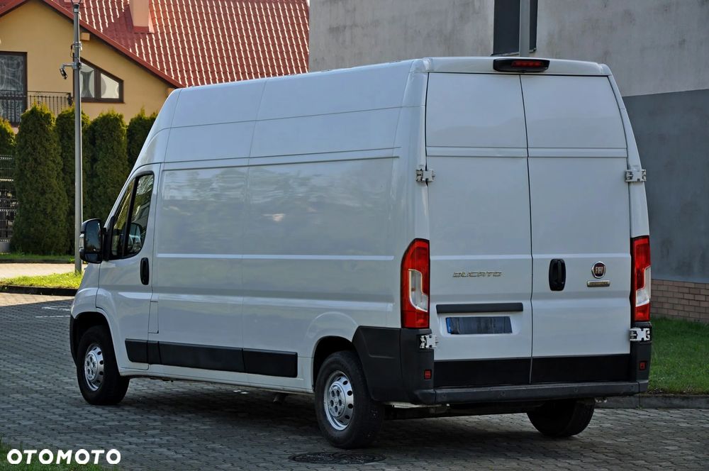 Fiat Ducato - 17