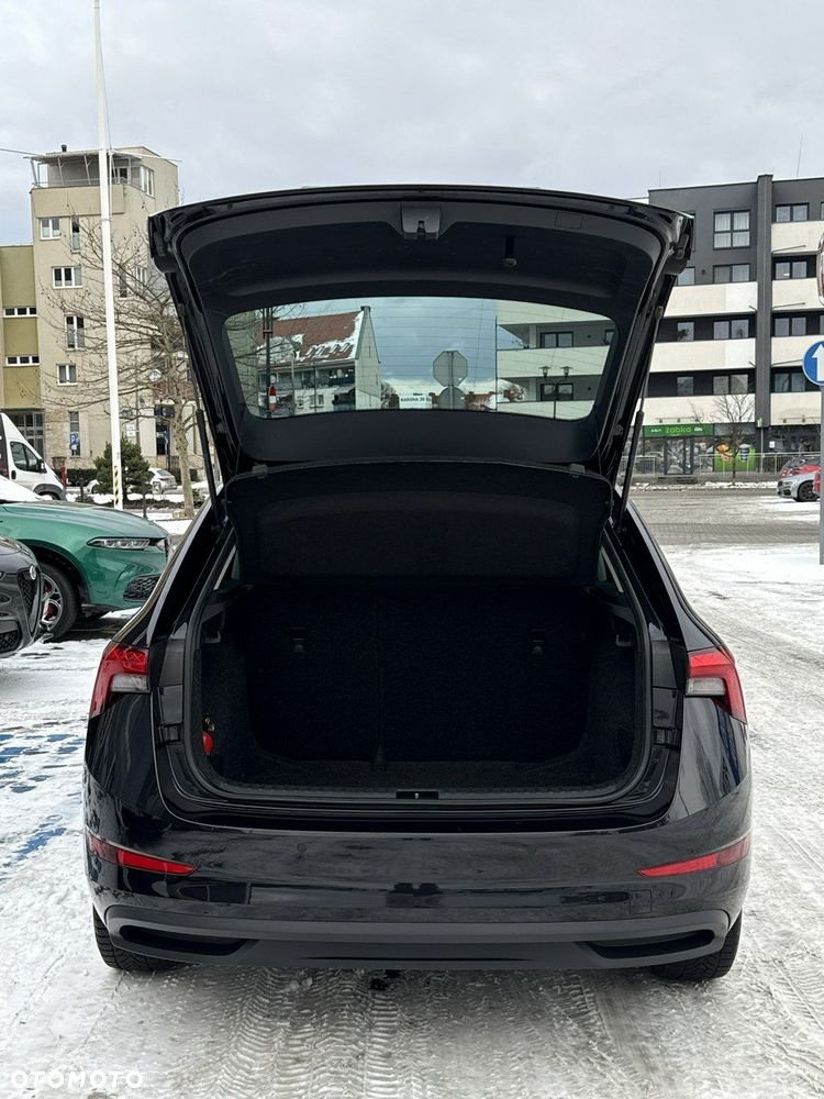 Skoda Scala 1.0 TSI Ambition - 32