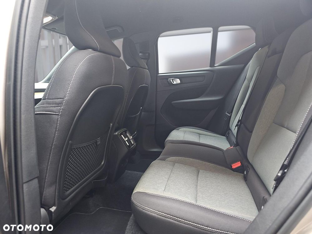 Volvo XC 40 - 10