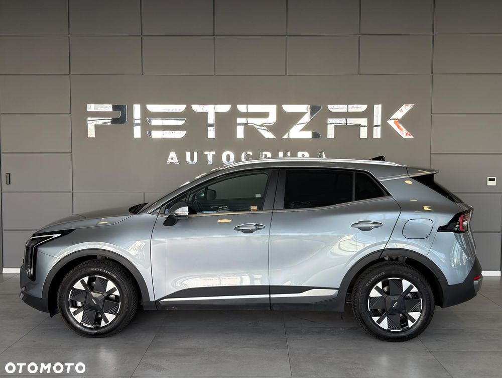 Kia Sportage 1.6 T-GDI L 2WD - 6