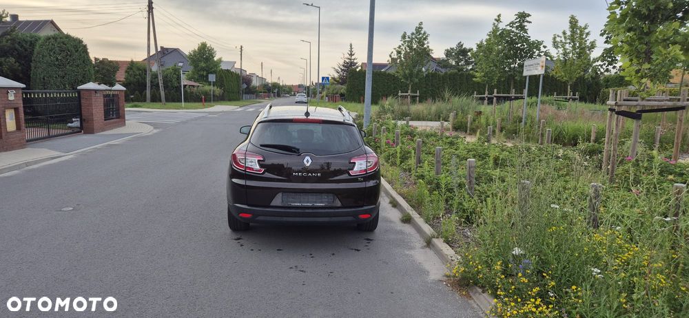 Renault Megane ENERGY TCe 115 Start & Stop LIMITED - 17