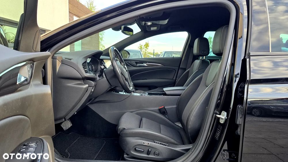 Opel Insignia 2.0 CDTI Business Elegance S&S - 18