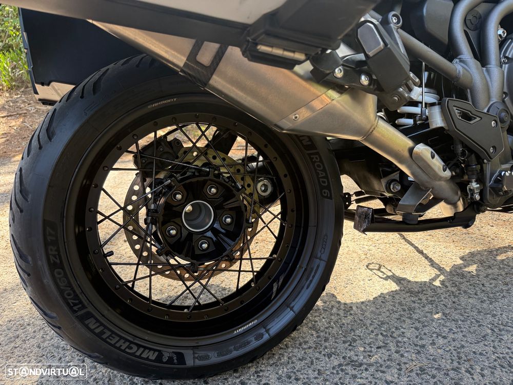 Triumph Tiger Xca 1200 - 14