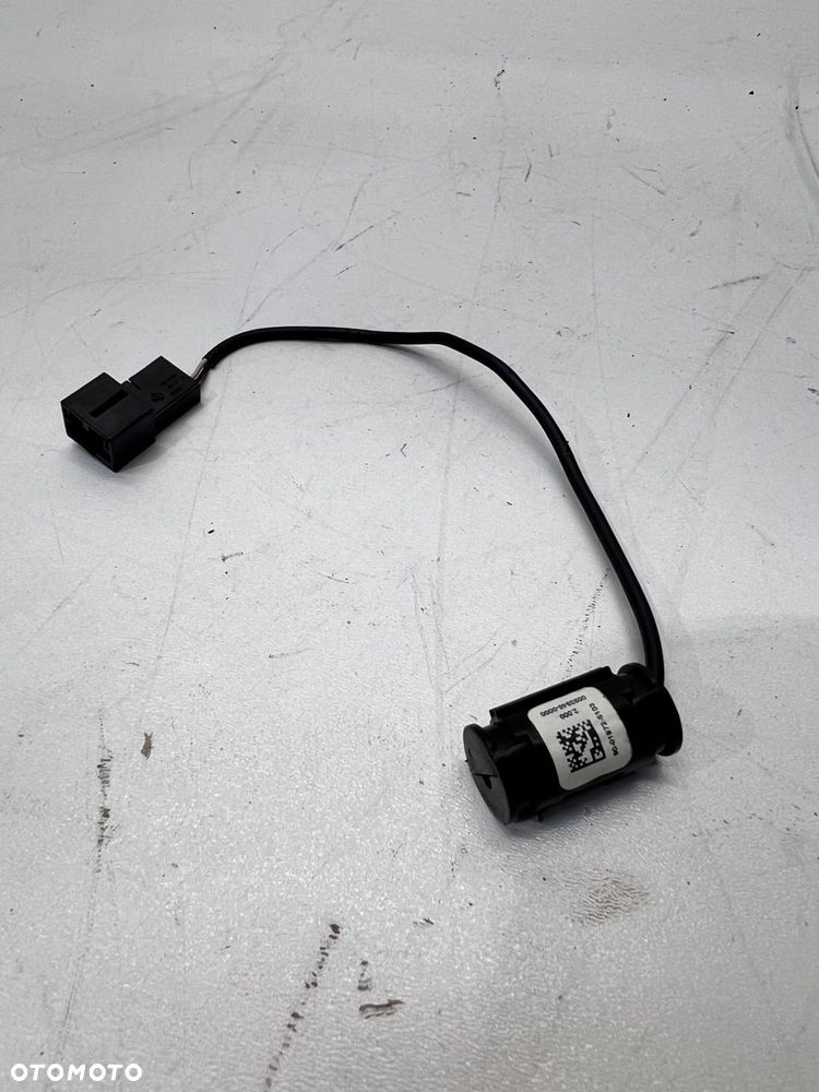 MIKROFON BLUETOOTH AUDI A4 B9 A5 8W 4M0035711 - 3