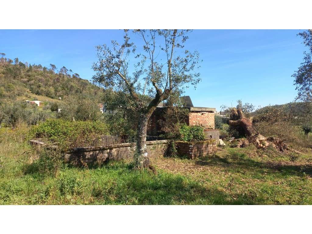 Terreno Rustico - Grande imagem: 5/10