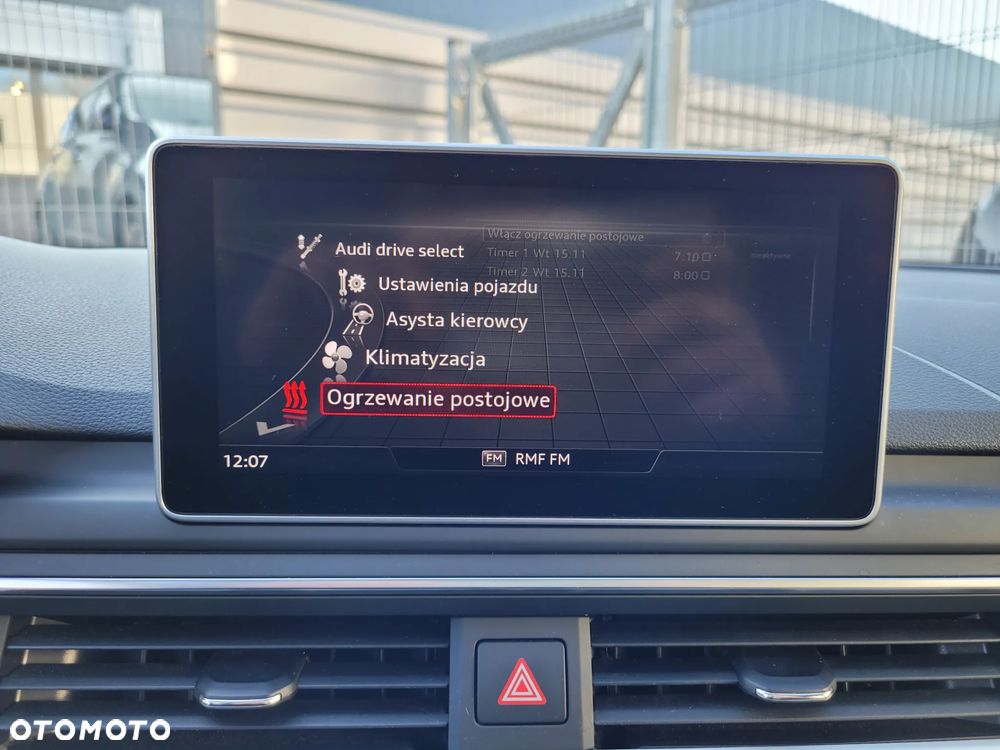Audi A4 Limousine 45 TFSI Quattro Sport S tronic - 11